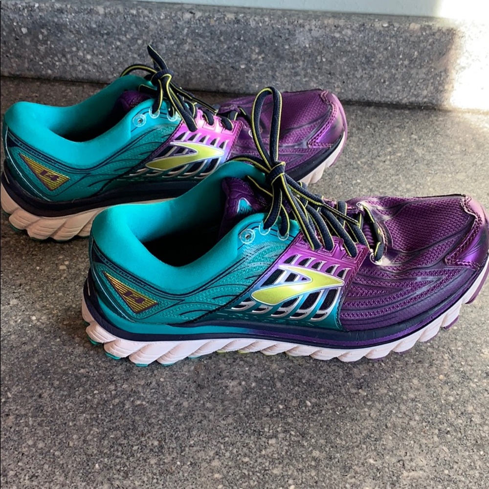 Brooks Glycerin 14
